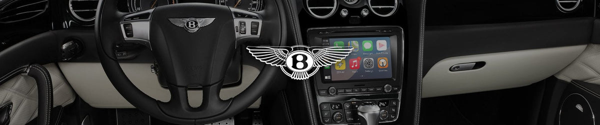 Bentley
