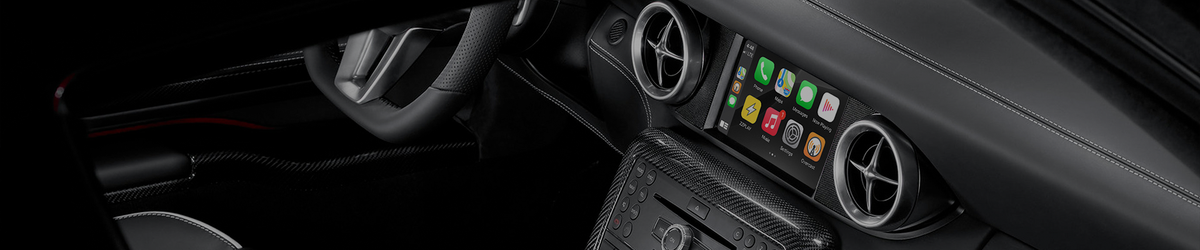 CarPlay / Android Auto Interfaces