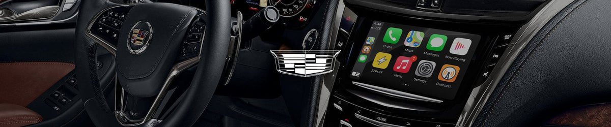 Cadillac