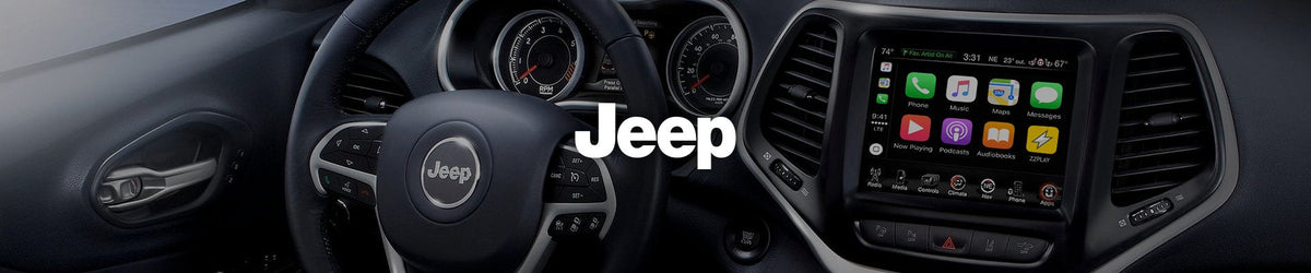 Jeep
