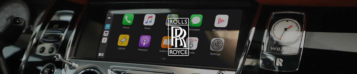 Rolls-Royce