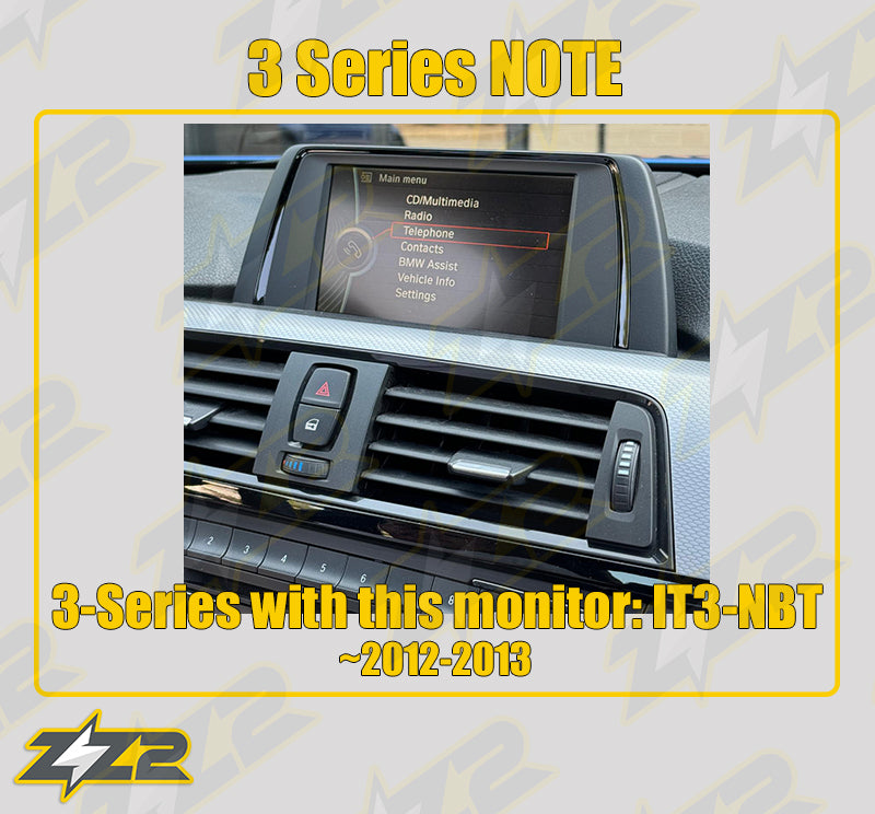 DZZ-NBT-3S*4S-F3X-10-LHD