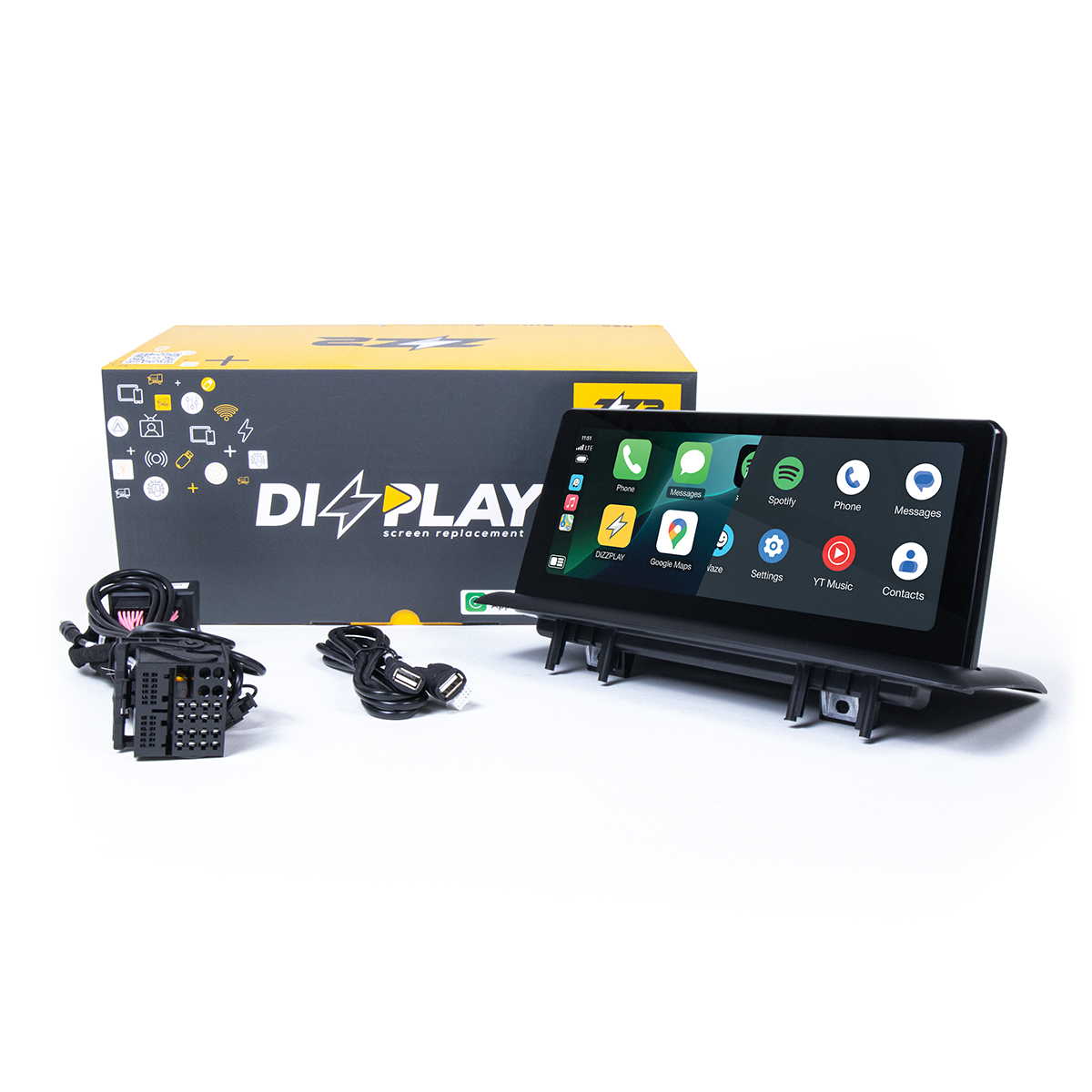 DZZ-CIC-1S-E8X-10-UHD