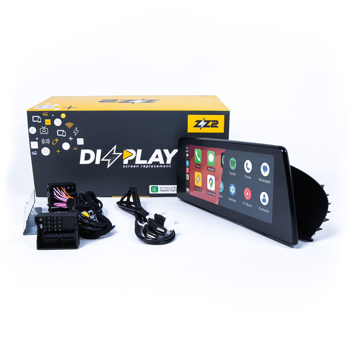 DZZ-CIC-3S-E9X-10-LHD