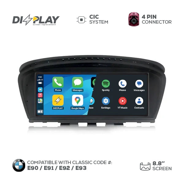 DZZ-CIC-3S-E9X-8-UHD