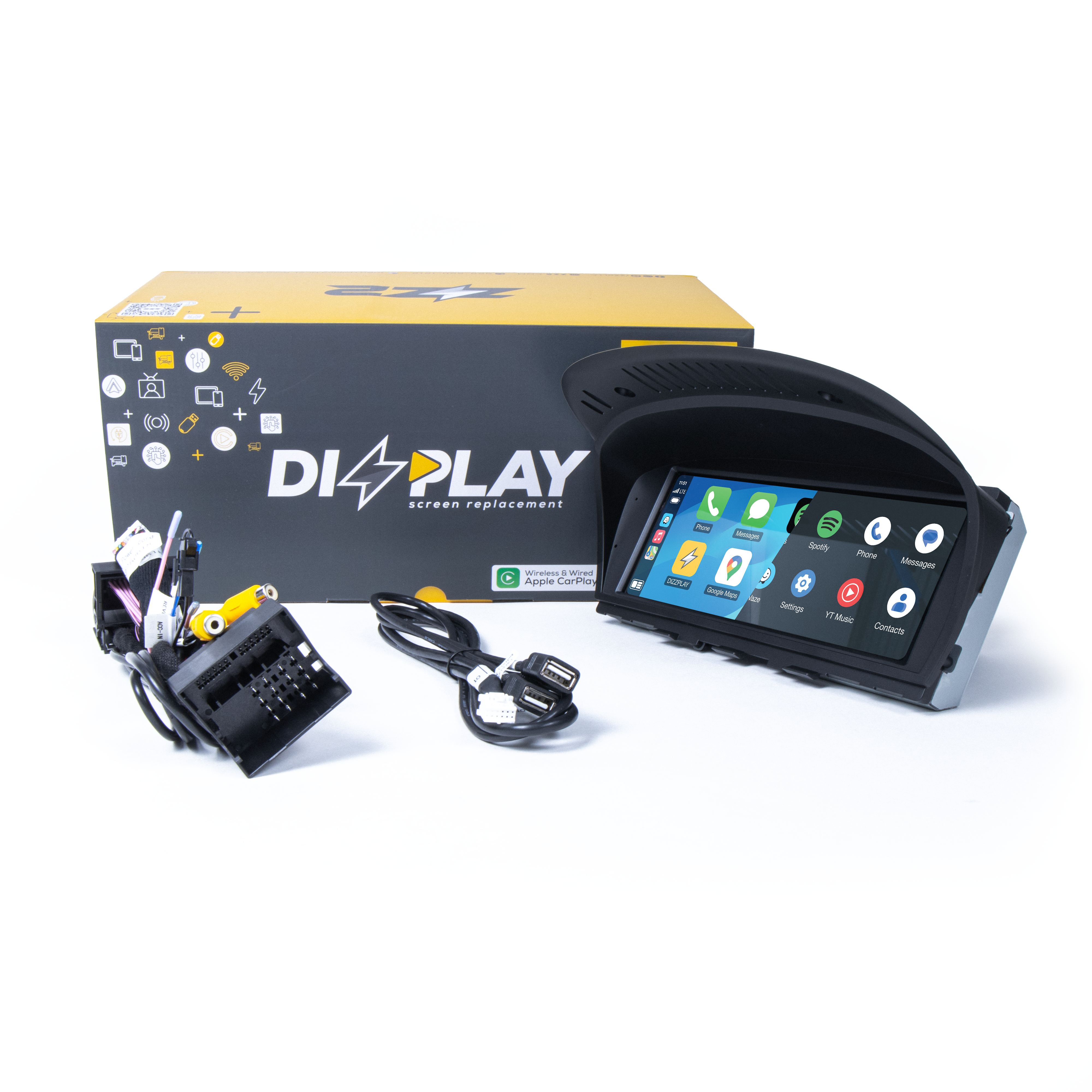 DZZ-CIC-5S-E60*E61-8-UHD