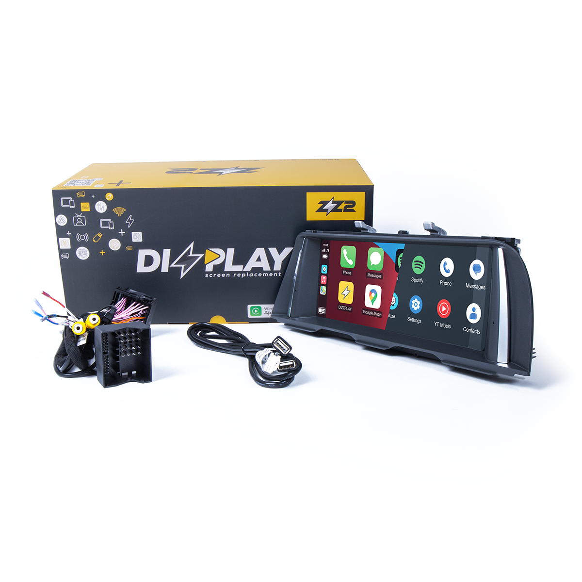 DZZ-CIC-5S-F10*F11-10-UHD