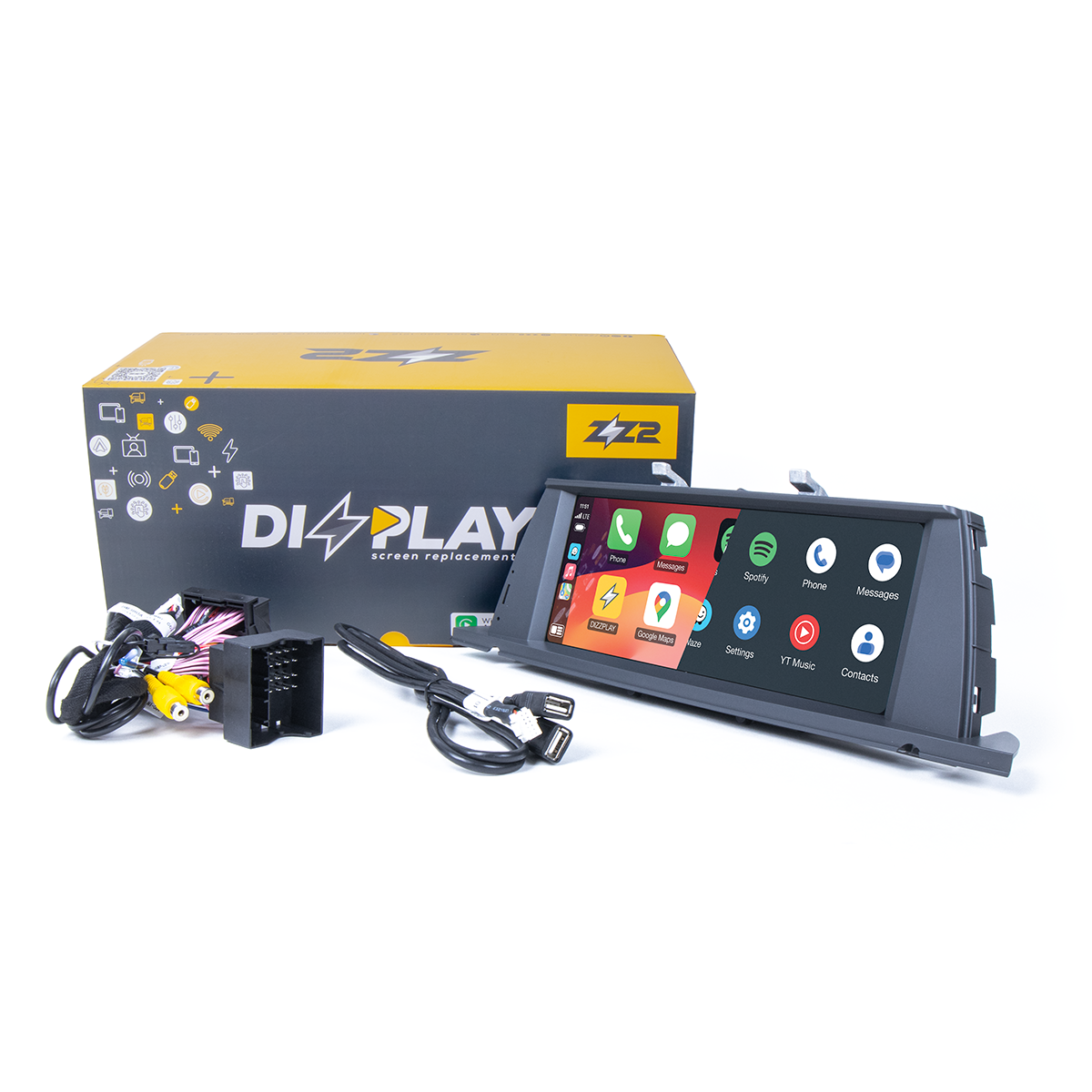 DZZ-CIC-5SGT-F07-10-UHD