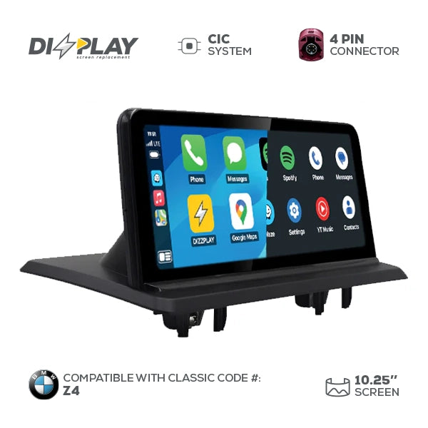 DZZ-CIC-Z4-E89-10-LHD