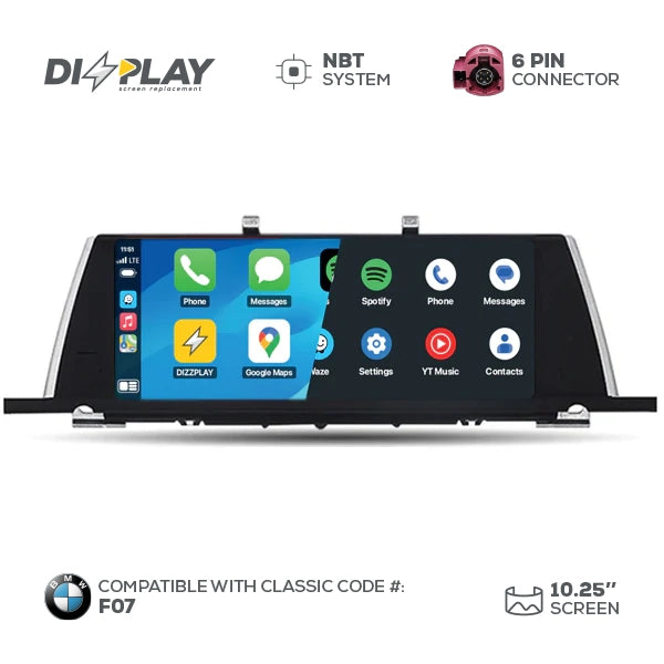 DZZ-NBT-5SGT-F07-10-LHD