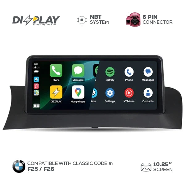 DZZ-NBT-X3*X4-F25*F26-10-UHD