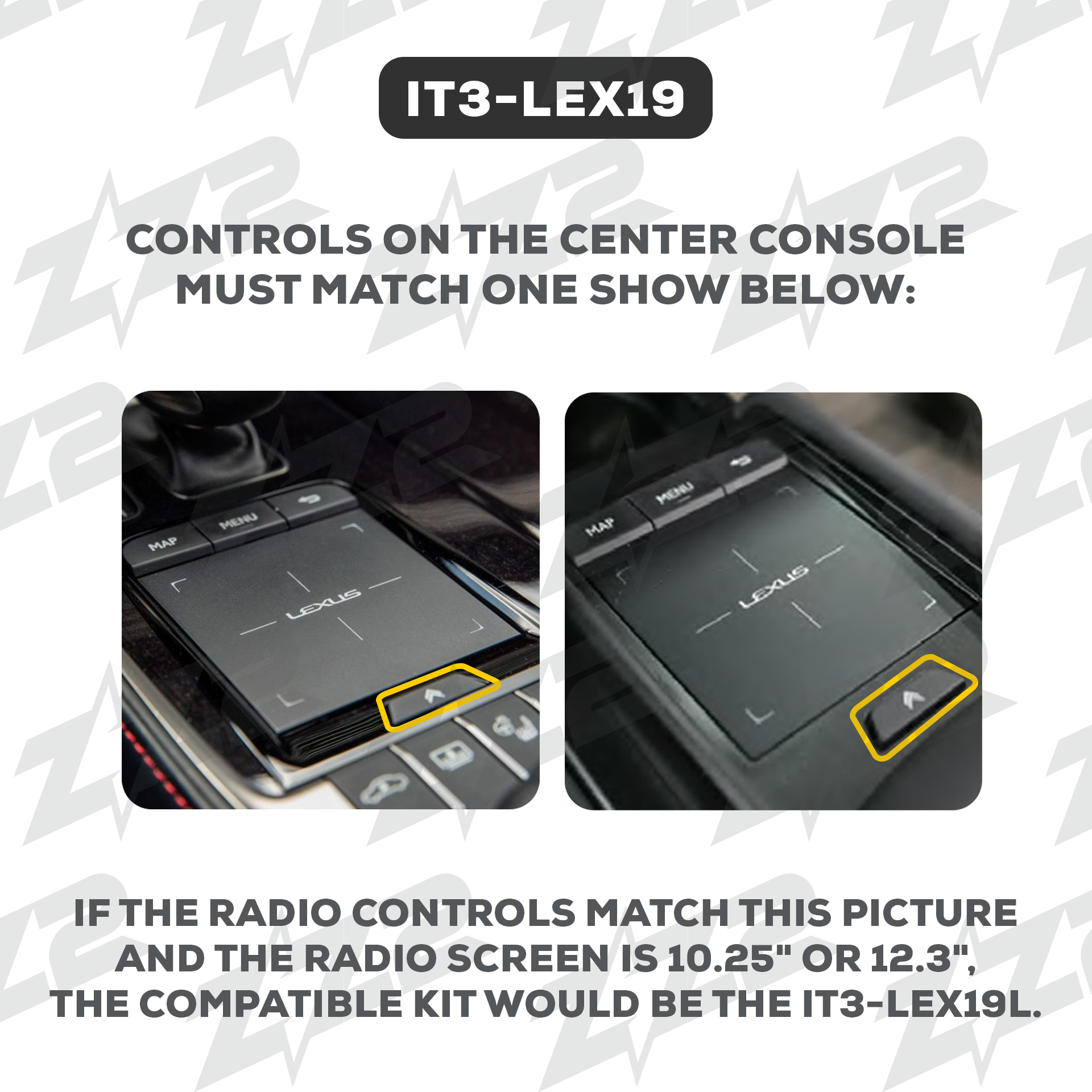 IT3-LEX19L