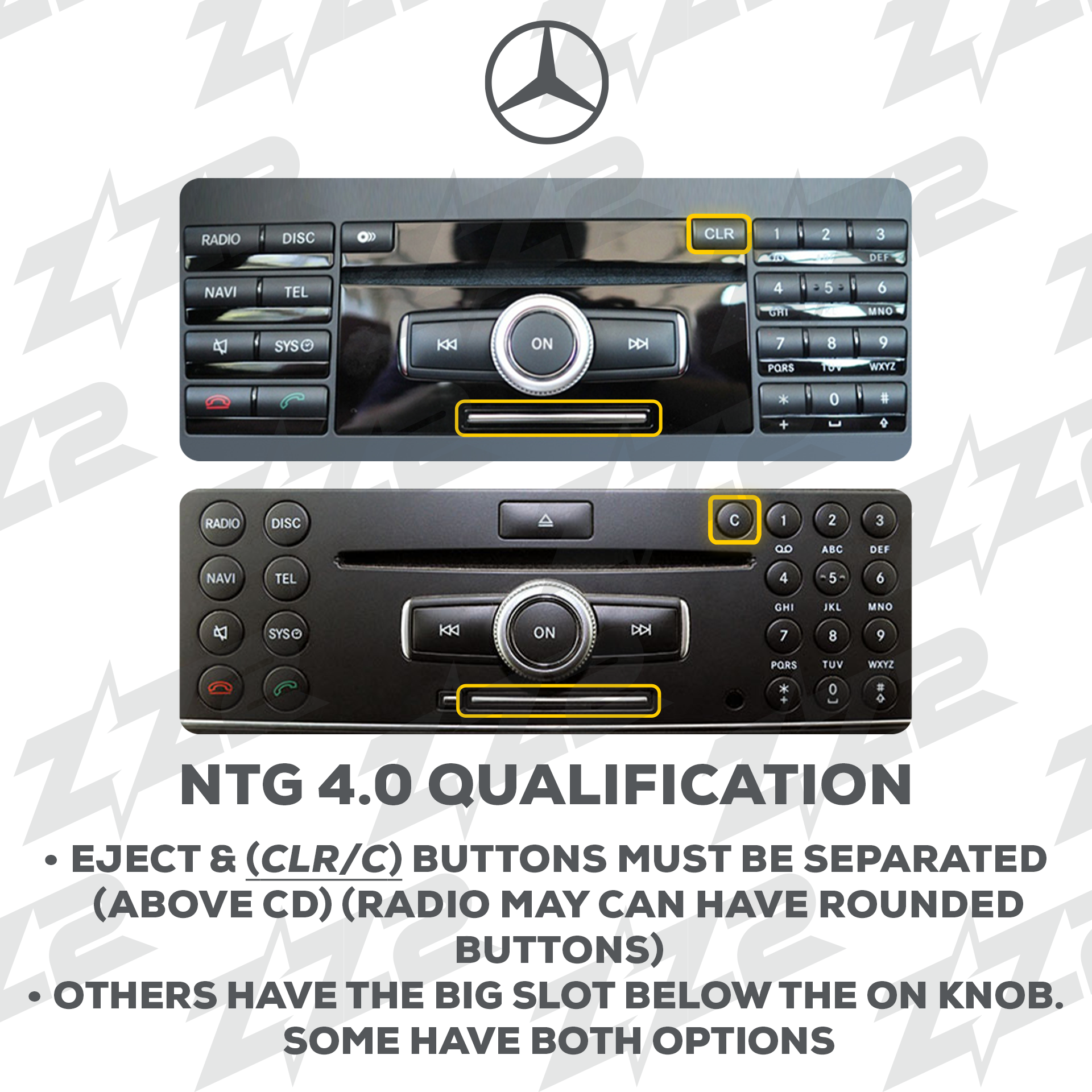 DZZ-NTG4-B-W246-10-LHD