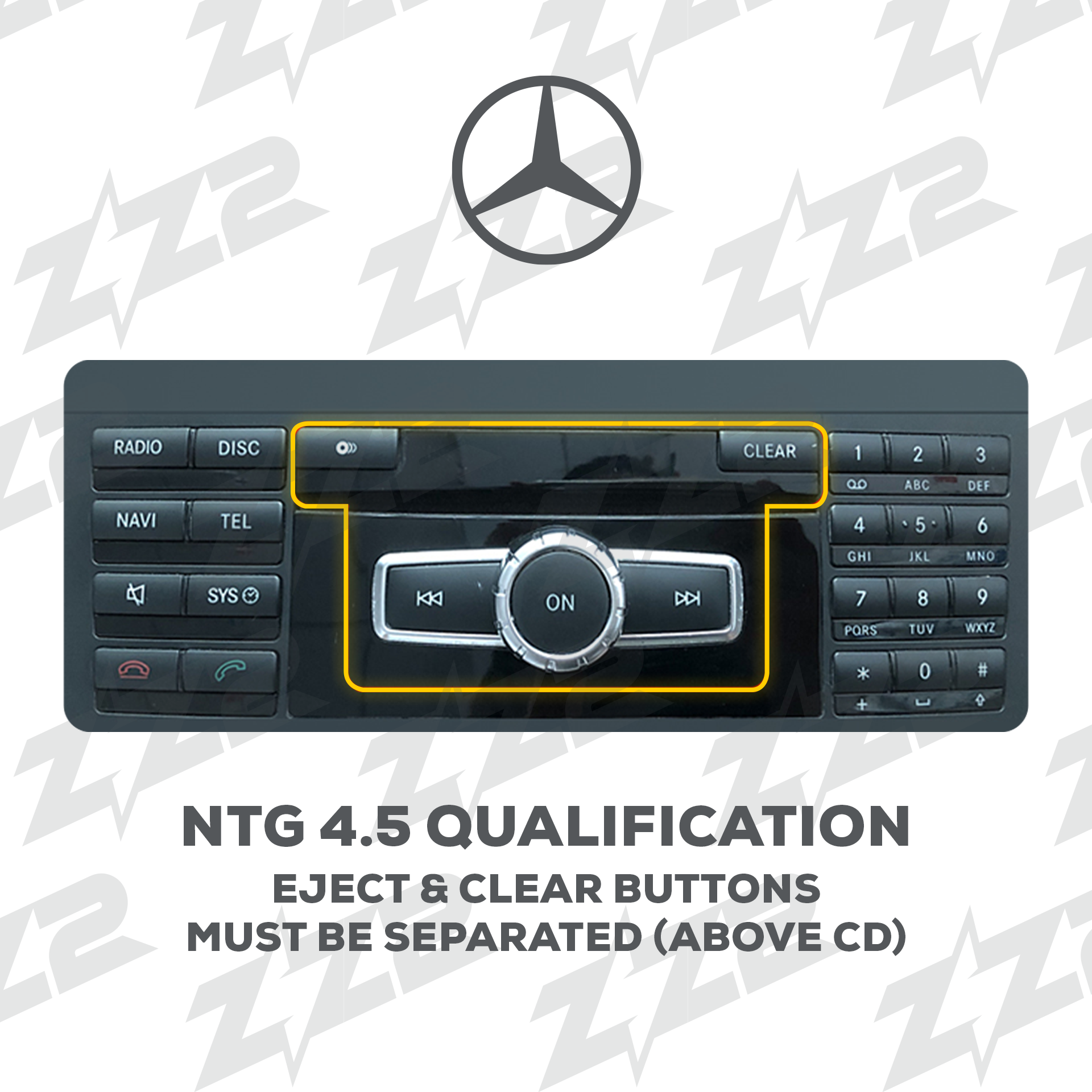 DZZ-NTG45-A-W176-10-UHD