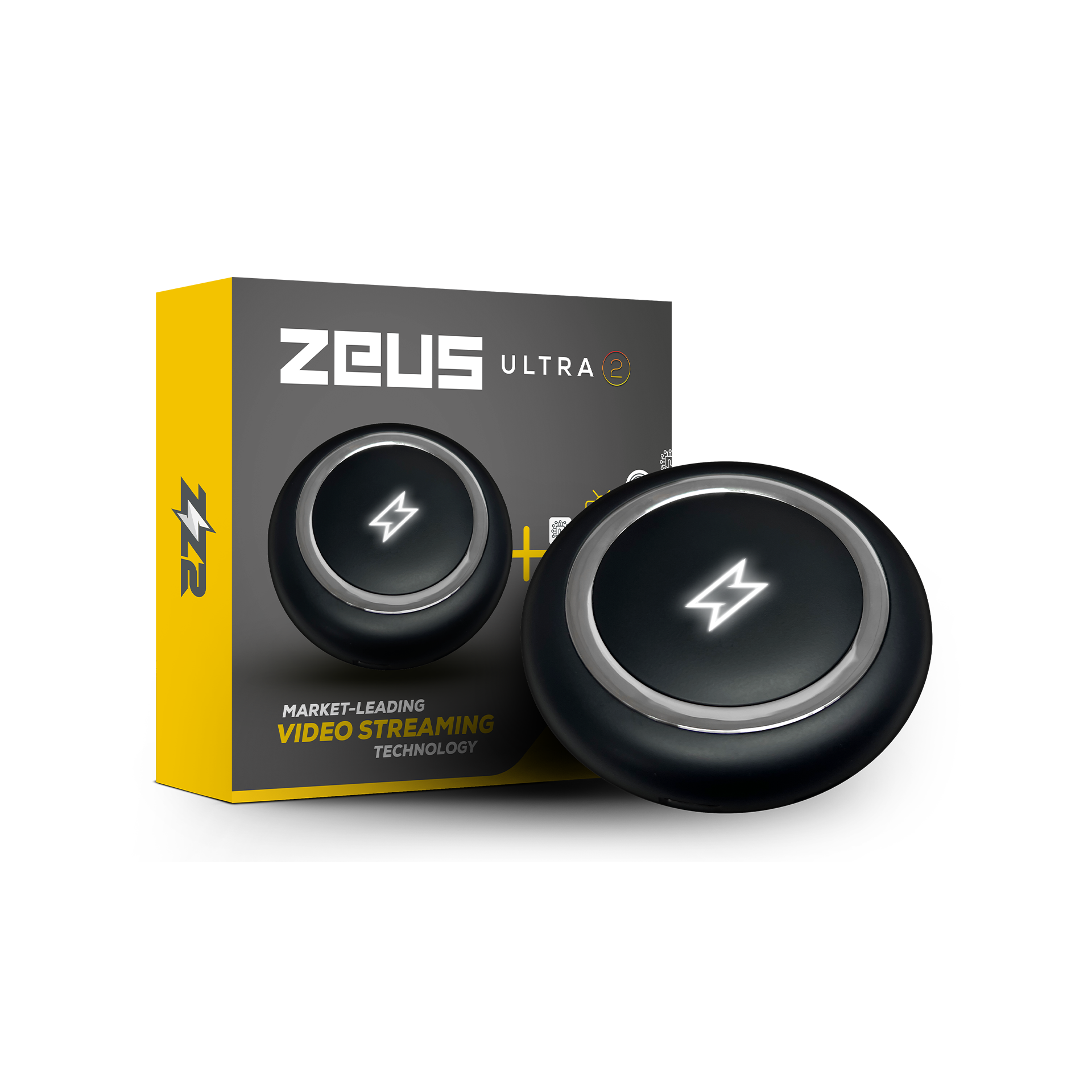 ZEUS ULTRA 2