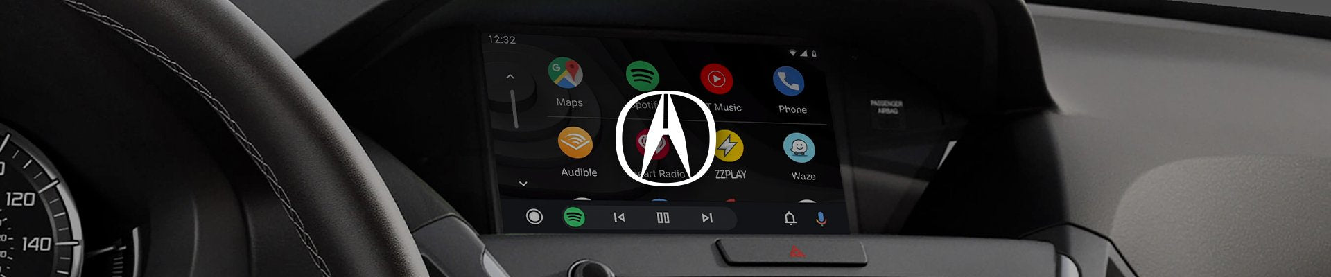 Acura