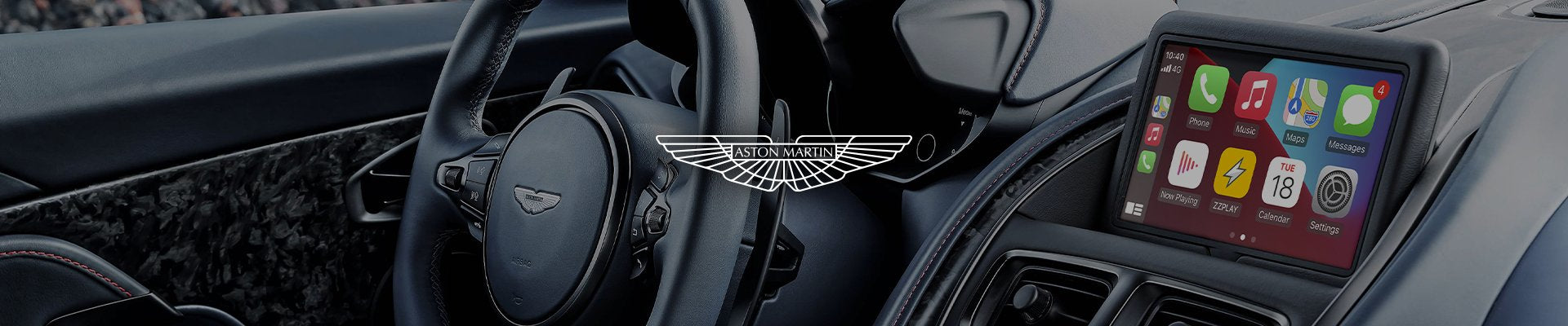 Aston Martin