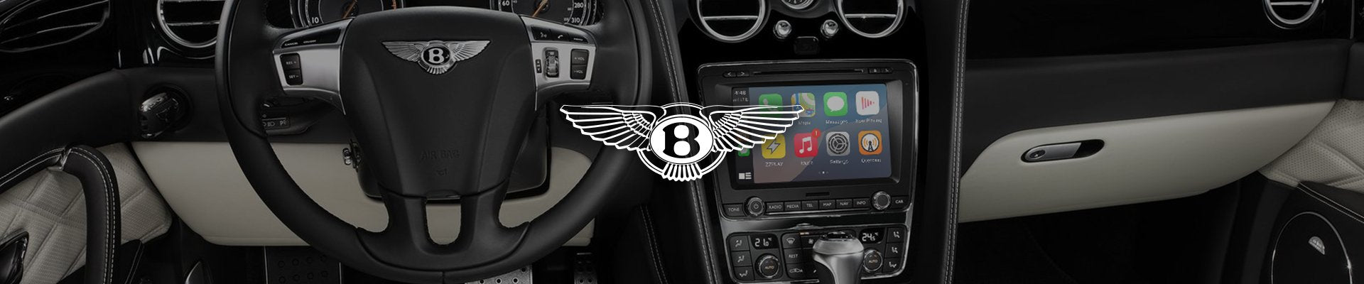 Bentley