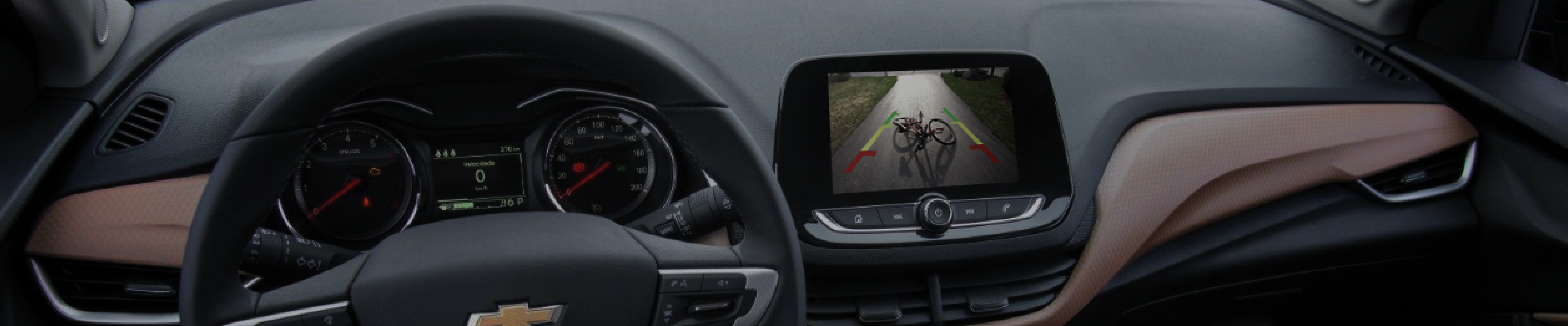 Camera Interfaces