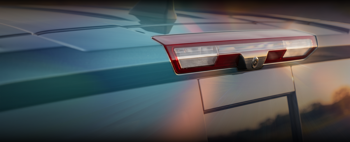 Brake Light Cameras