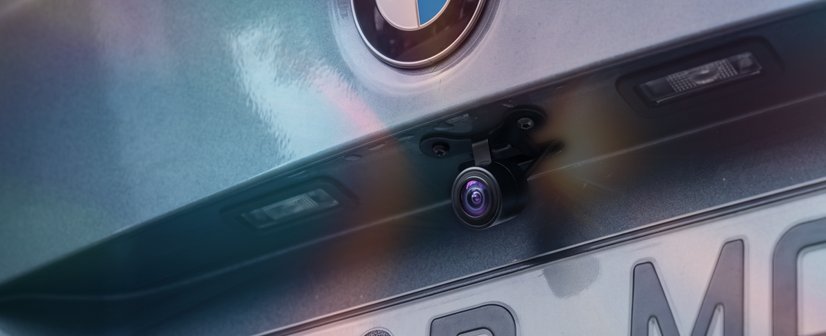 Universal Cameras