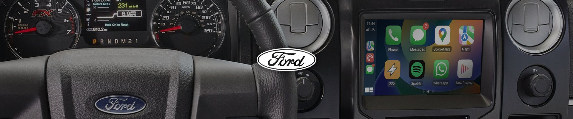 Ford