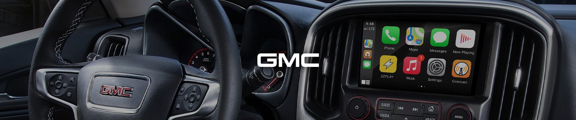 GMC