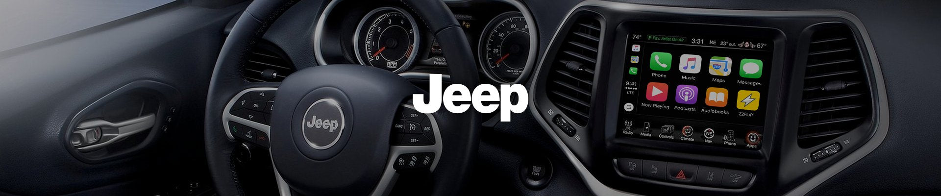 Jeep