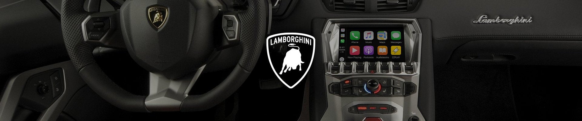 Lamborghini