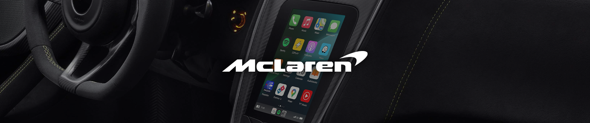 McLaren
