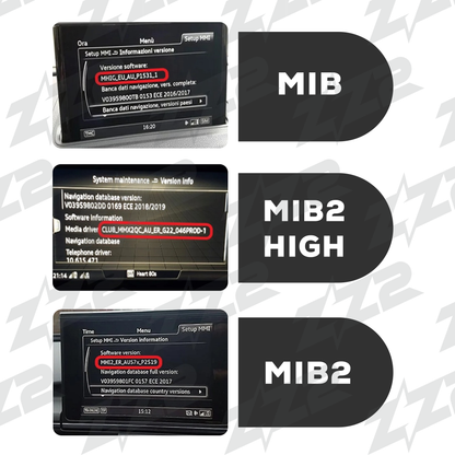 DZZ-MIB2-Q5-FY-10-RHD
