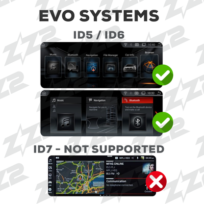 DZZ-EVO-5S-G30-10-UHD