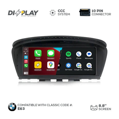 DZZ-CCC-6S-E63-8-UHD