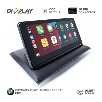 DZZ-CCC-X3-E83-10-UHD