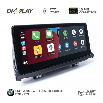 DZZ-CCC-X5*X6-E70*E71-10-LHD