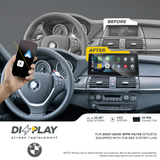 DZZ-CCC-X5-X6-E70-E71-10-LHD