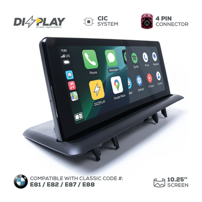 DZZ-CIC-1S-E8X-10-UHD