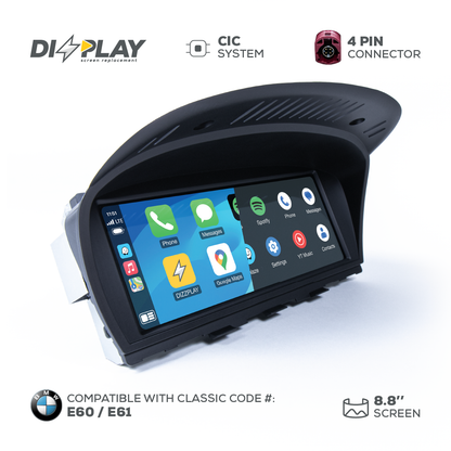 DZZ-CIC-5S-E60*E61-8-UHD