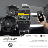 DZZ-CIC-X3-E83-10-UHD