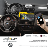 DZZ-CIC-X3-F25-10-UHD
