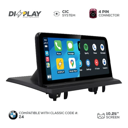 DZZ-CIC-Z4-E89-10-LHD