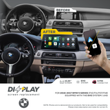 DZZ-EVO-5S-F1X-10-UHD 
