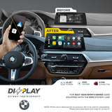 DZZ-EVO-5S-G30-10-UHD 
