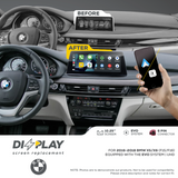 DZZ-EVO-X5-X6-F15-F16-10-UHD 