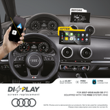 DZZ-MIB2-A3-8V-10-LHD 