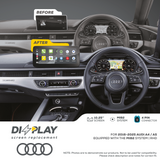 DZZ-MIB2-A4-A5-10-RHD