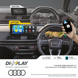 DZZ-MIB2-Q5-FY-10-RHD