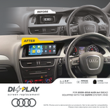 UK-DZZ-MMI3G-A4-B8A-8-RHD 