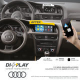 DZZ-MMI3G-A4-B8B-8-LHD 