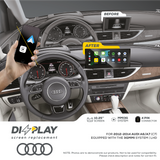 DZZ-MMI3G-A6-C7-10-LHD 